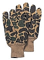Rothco 4414 Sportsmen's Camouflage Jersey Gloves