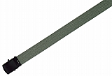 Rothco 4283 Foliage Green Web Belts-54"