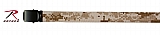 Rothco 4682 Desert Digital Camo/Tan Reversible Web Belts-54"