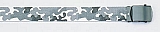 Rothco 4179 City Camo Reversible Web Belts-54"