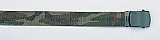 Rothco 4178 O.D./Camo Reversible Web Belts-44"
