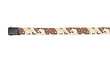 Rothco 4282 Desert Camo/Tan Reversible Web Belts-54"