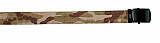 Rothco 4382 Tri-Color Desert Camo/Tan Reversible Web Belts-54"