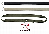 Rothco 4174 Military D-Ring Expedition Belt