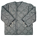 Rothco 8792 Foliage Green Field Jacket Liner