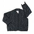 Rothco 8294 Black Field Jacket Liner
