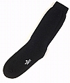 Rothco 6178 Wigwam 40 Below Black Cold Weather Socks