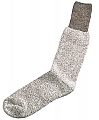 Rothco 6142 Huskie Grey Wool Boot Sock