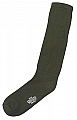 Rothco 6419 Gov't Irregular O.D. Cushion Sole Socks