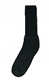 Rothco 6429 Black Crew Socks