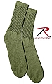 Rothco 6479 Olive Drab Crew Socks