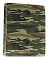 Rothco 10269 Woodland Camo Fleece Blanket