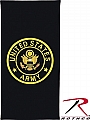 Rothco 2302 U.S. Army Beach Towel