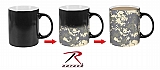 Rothco 649 Army Digital Camo Ceramic Mug