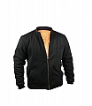 Rothco 8543 Black Flyers Intermediate Fleece Jacket