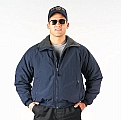 Rothco 7680 Navy Blue All Season Taslan Jacket