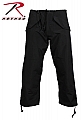 Rothco 9978 Black Military E.C.W.C.S. Hyvat Trousers-2XL
