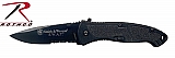 Rothco 3094 Smith & Wesson Medium SWAT Assisted Opening Knife