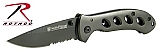 Rothco 3093 Smith & Wesson Oasis Knife
