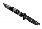 Rothco 3078 Smith & Wesson Homeland Security Survival Knife