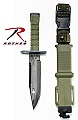 Rothco 3134 G.I. M-9 Bayonet