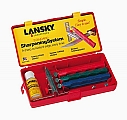 Rothco 3243 Lansky Sharpening System Kit