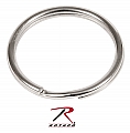 Rothco 251 1" Split Ring - 50 Pack