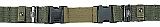 Rothco 8063 Marine Corps Style O.D. Pistol Belt Extender