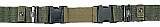 Rothco 8063 Marine Corps Style O.D. Pistol Belt Extender