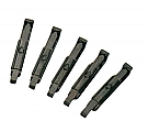 Rothco 9050 G.I. Alice Keeper Clip/Belt Slides