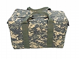 Rothco 8151 Army Digital Camo Air Force Crew Bag
