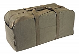 Rothco 8135 Olive Drab Jumbo Cargo Bag
