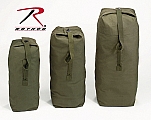 Rothco 3339 Heavyweight O.D. Standard Duffle Bag