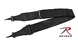 Rothco 9025 General Purpose Black Tactical Utility Strap
