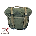 Rothco 8104 Genuine G.I. O.D. Nylon Butt Pack