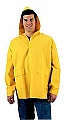 Rothco 3614 Yellow PVC Rainjacket