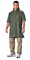 Rothco 3636 O.D. Rubber Poncho