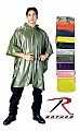 Rothco 3682 Vinyl Ponchos