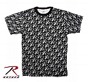 Rothco 66920 Black 'Bomb' T-Shirt