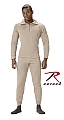 Rothco 5425 Desert Sand E.C.W.C.S. Polypropylene Zip Top