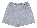 Rothco 6084 Military Grey Physical Training Shorts