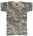 Rothco 6773 Kids Army Digital Camo T-Shirt