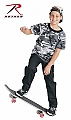 Rothco 6790 Kids City Camo T-Shirt