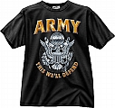 Rothco 80206 Army Emblem T-Shirt-2XL