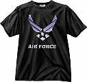 Rothco 80256 Air Force T-Shirt-2XL