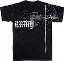 Rothco 66900 Vintage Black Army Helicopter T-Shirt