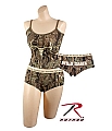 Rothco 3485 Womens Smokey Branch Camo 'Wild Game' Booty Short