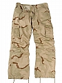 Rothco 3786 Womens Tri-Color Vintage Paratrooper Fatigues