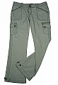 Rothco 4986 Womens Olive Drab Vintage Low Cut Pants
