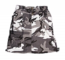 Rothco 1012 Womens Vintage City Camo Knee Length Skirt